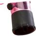 VINTORKY Hair Dryer Nozzle Hair Dryer Curls Styling Connectors Nozzle for Hair Dryer Blow Dryer Curler Rosy - Buy Online on GoSupps.com