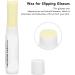 Glasses Wax Pure Natural Beeswax Odourless Non-Slip Easy to Use Glasses Wax Sunglasses Frames - Buy Online on GoSupps.com