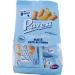  Italian Gourmet E.R. Gran Pavesi Snack Tocchetti Snack Chunks Baked Corn Without Palm Oil - 8 Packets (256g) + Italian Gourmet Polpa 400g (Pack of 6) - Buy Online on GoSupps.com