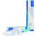 Think Outside the Gift Toothpaste for Cats Bundle which Contains Virbac Enzymatic Toothpaste For Cats Yummy Fish Flavour! 43G - Pack of 2 with Grocery List Card - Buy Online on GoSupps.com