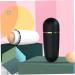 Volcanic Oil Absorbing Roller Face Oil Control Stick Facial Skin Care Tool White Manicure tackle - Buy Online on GoSupps.com