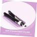 SKISUNO 2pcs Hairdressing Potholder Curling Iron Mat Curling Wand Mat Silicone Mat for Hair Tools Silicone Hair Tool Holder Counter Curling Wand Holder Silicone Straightener Holder - Buy Online on GoSupps.com