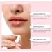 Mciluyaiio Plumpify Plumping Serum Oil Plumpify Lip Oil Plumper moisturizing lip oil increases the elasticity of the lips reduces a fine skin feeling moisturizing nonsticky 2 pieces - Buy Online on GoSupps.com