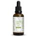 Chlorophyll drops 50 ml 200 mg - from alfalfa extract - vegan GMO-free laboratory tested - high dosage