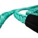 Pelican Rope Arborist Whoopie Sling - Adjustable Port A Wrap Sling - 3/4 inch Diameter Tree Strap Rope - Green, 4-9 FT, 3,500 LBS WLL - Buy Online on GoSupps.com