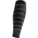 CEP Reflective Calf Sleeves Black - Women's Size III | Shop Now - Buy Online on GoSupps.com