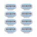 4/8/16 x Compatible with Gillette Venus Extra Smooth Razor Blades Womens Razor for Shaving Blades (8pcs)