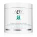 APIS API-PODO Cleansing Foot Peel with Dead Sea Salt and Volcanic Lava | Podiatric Care | 700 grams
