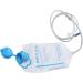 Jopwkuin Klistier-Set 1200ml Soft Silicone Enema Kit for Home Use | Constipation Relief & Convenient Hanging Hooks for Women - Buy Online on GoSupps.com