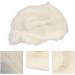 Wool Toe Separator 1 Pack - Breathable & Sweat Absorbing - Reduce Friction - Toe Cushion Corrector - Buy Online on GoSupps.com