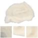 Wool Toe Separator Cushion: Reduce Friction, Correct Toe Alignment, Sweat Absorbing and Breathable - Buy Online on GoSupps.com