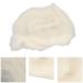 Toe Separator Cushions - Wool Cushion for Pain Relief Friction Reduction & Breathable Comfort - International Shipping Available - Buy Online on GoSupps.com