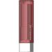 Maybelline New York Universal Lipstift - Color Sensational - Made for All - Tint: Nude Universal Satin (373) Red 373 Lila Nude Universal Satin 1 piece (1 Pack)