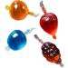 TIK Tok Challenge Crazy Candy Factory Fruit Pops 35ml | vegans Fruit bubblegum & cola flavour candy liquid (22 x 35ml Packs) - Buy Online on GoSupps.com