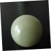 Partykindom Hand Health Balls - Chinese Massage & Gymnasium Balls in Green & White Jade - Perfect for Wrist Exercise & Relaxation - Buy Online on GoSupps.com
