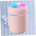 OHPHCALL 3pcs Car Mist Sprayer House Humidifier Humidifiers for Home Portable Humidifer Spray Humidifier Pink - Buy Online on GoSupps.com