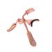 Practical Eyelash Curler Natural Lashes Natural Eyelashes Lash Clip Ons Eyelashes Curler Lashes Clip Eyelash Holder Makeup Eyelashories Makeup Accessories Make up Rose Gold