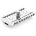 M HLE Replacement Head for Classic Safety Razors - Open Comb | Premium Shaving Accessories International Shipping - Buy Online on GoSupps.com