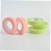 Didiseaon 12 Rolls Medical Eyelash Tape - Non-Woven Hypoallergenic Perfect for Extensions - International Shipping Available - Buy Online on GoSupps.com
