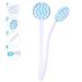 Back Brush for Easy Bathing | Doxmal Bathing Brush & Cream for Relaxation & Massage - Buy Online on GoSupps.com