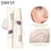 QiBest Nude Makeup Primer | Long-Lasting Concealer & Moisturizer | Blocks Pores | Brightens Skin Tone | Daily Skin Care Cream - Buy Online on GoSupps.com