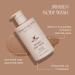 INNERSENSE Organic Beauty - Awaken Body Wash | Avocado Oil Vitamins B5 C + D to Gently Cleanse Soften Soothe Skin | Clean Non-Toxic Cruelty-Free | Paraben + Phthalate Free (8.5 fl oz | 250 ml) - Buy Online on GoSupps.com