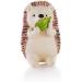 Zerodeko Cartoon Toothbrush Holder Organizer for Kids - Wall-Mounted 6 StK Toothbrush Rack - Buy Online on GoSupps.com