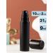 UULANFA Refillable Perfume Bottle Atomizer for Travel Portable Easy Refillable Perfume Spray Pump Empty Bottle for men and women with 5ml Mini Pocket Size P9-Black01  - Buy Online on GoSupps.com