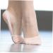 Buy Healvian Half Ballet Shoes - 2 Pairs Women s Flats Soft Lyrical Dance Shoes - Buy Online on GoSupps.com
