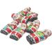 Santa Claus Santa Claus Papa Noel with 1000g milk chocolate - Buy Online on GoSupps.com