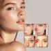 Dr. Bella's PDRN Serum with Salmon DNA Ampoule Hyaluronic Acid Anti-Aging Serum Skincare Set Collagen Boosting Treatment Powerful Hydration Moisturizer Brighter Skin Korean Skincare 5 Vial - Buy Online on GoSupps.com