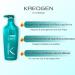  KREOGEN Biotin Repair Shampoo Very Dry and Damaged Hair 800 ml Intensive Hydration and Strengthening - Buy Online on GoSupps.com