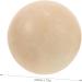 Frcolor Jade Fitness Handball Set - Small Baoding Balls for Massage & Training | Gemstone Gym Balls - Buy Online on GoSupps.com