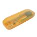 Comprehensive Oral Care Kit - Teeth Brace Cleaning Brush & Interdental Wax Tools for All - Buy Online on GoSupps.com