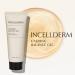 INCELLDERM Calming Balance Gel Water-based Moisturizer 100ml / 3.38 fl oz | Soothing Hydration for Sensitive Skin - Buy Online on GoSupps.com