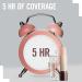 Rimmel London Hide The Blemish Concealer 4 Natural Beige 4.5g - Pack of 1 - Buy Online on GoSupps.com