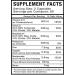 Cal-MAG-Pot with Vitamin D3, Boron, Zinc, Trace Minerals - 120 Caps (Non GMO) - Buy Online on GoSupps.com