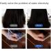 Buy Two 100ml Anti-Static Spray for Hair & Clothes - Smoothing & Wrinkle Removal (Blue) - International Shipping Available - Buy Online on GoSupps.com