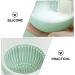 Buy Makeup Brush Cleaner Bowl & Tools | Efficient Makeup Brush Washing & Care - Buy Online on GoSupps.com