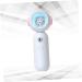 FOYTOKI 1pc Spray Humidifier Face Water Sprayer Facial Mist Spray Steamer Facial Steamers Mini White 13.6x5.5cm White - Buy Online on GoSupps.com