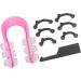 Beauty Nose Up Shaper Clip - Invisible Nose Lifter & Corrector for Shaping and Lifting - Buy Online on GoSupps.com