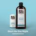 Bulldog Skincare Peppermint and Eucalyptus Roll On Natural Deodorant 75 ml Peppermint and Eucalyptus 1 count (Pack of 1) - Buy Online on GoSupps.com
