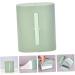 Buy Sosoport 3pcs Sticker Rollers - Multi-Function Lint & Fur Remover for Clothes | Convenient Household Dust Roller | Replaceable Plastic Home Accessory - Buy Online on GoSupps.com