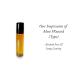 RIZMA Most Wanted Fragrance Body Oil - 10ml Roll-On Alcohol-Free & Travel Size - Uncut Aroma for International Shipping - Buy Online on GoSupps.com
