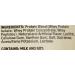 Buy 100% Gold Standard Whey Protein - 1.5 Lb | International Shipping Available - Buy Online on GoSupps.com