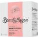 Collag ne en poudre - Collag ne de poisson hautement concentr enrichi en vitamine C soufre organique acide hyaluronique et biotine sans gluten go t d'orange 30 sachets - Buy Online on GoSupps.com