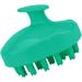 Fomiyes 2-in-1 Massage & Shampoo Brush - Best Home Hair Care Tool for Relaxation & Cleansing - Buy Online on GoSupps.com
