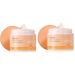 Avon Solutions Nurtura Replenishing Cream Lot of 2