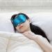 COHEALI Super Smooth Travel Eye Mask - Ultimate Comfort for Sleeping | Washable & Durable | Ideal for International Shipping - Buy Online on GoSupps.com