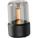 Air Humidifier & Aroma Diffuser - 120ml Essential Oil Diffuser for Home Bedroom & Office | Moisture & Aroma Therapy - Buy Online on GoSupps.com
